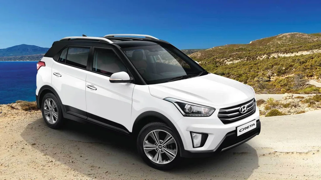 hyundai creta Hyundai Creta To Go Hybrid in 2025: All We Know