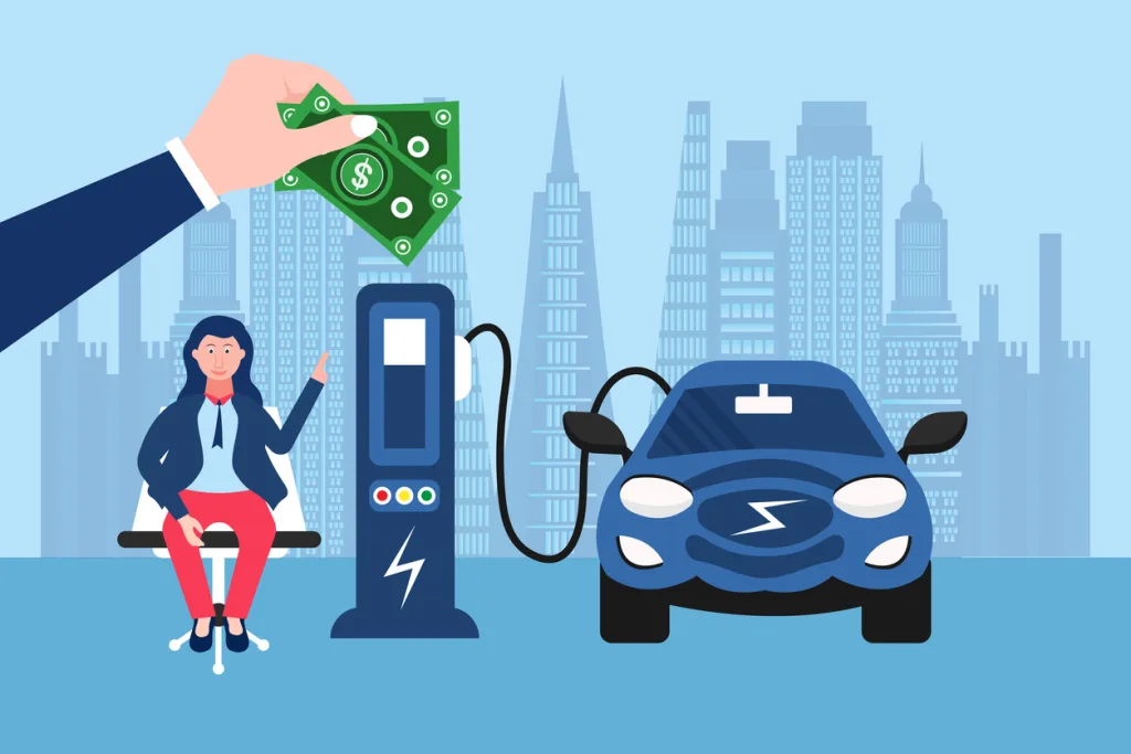 iStock 1368922545 1 Why Indian EV Market is Still at 2%?
