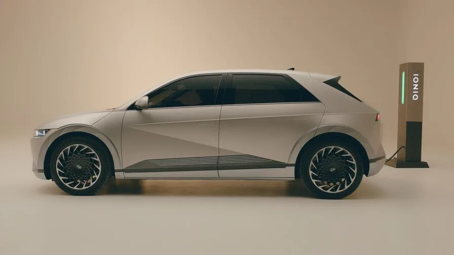 ioniq5 ev faq03 pc Hyundai to Launch 6 New EVs in India by 2030