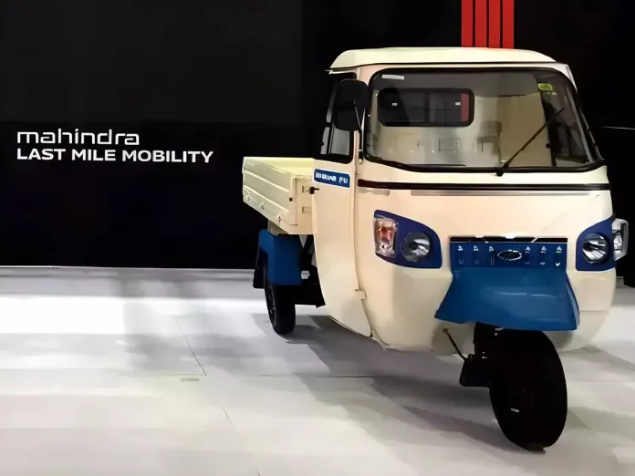 Mahindra Last Mile Mobility eyes 2–3x EV growth by 2030, building on rapid sales and new electric models like Treo and ZEO. Discover their strategy and future plans.