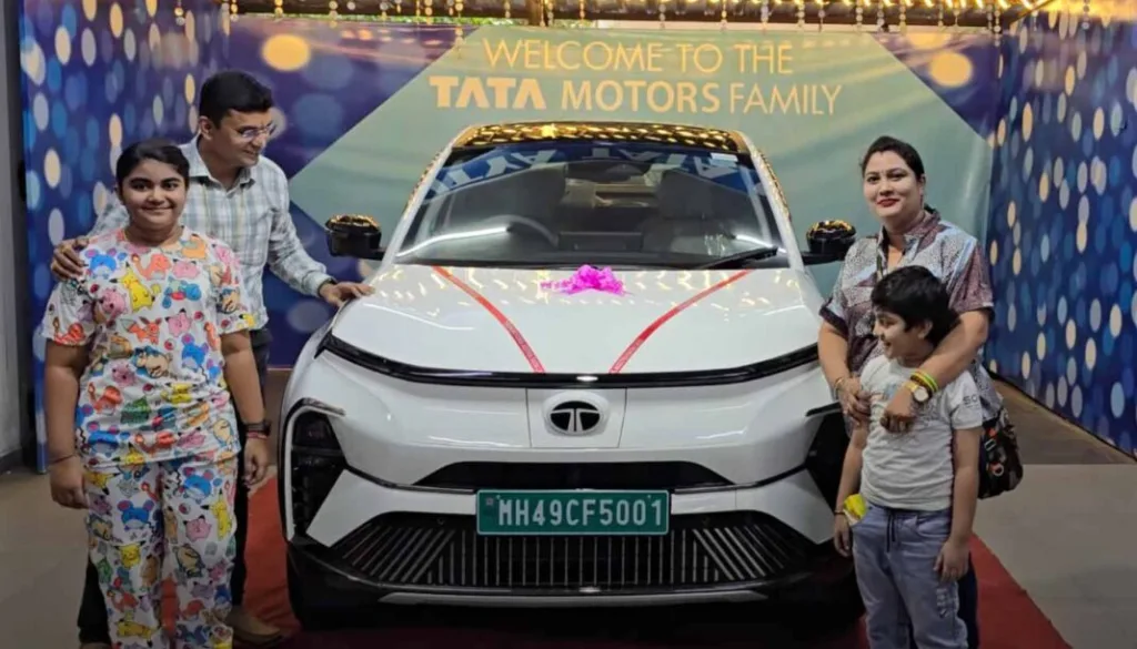 may Tata EV Discounts: Massive Savings on Electric Cars This May