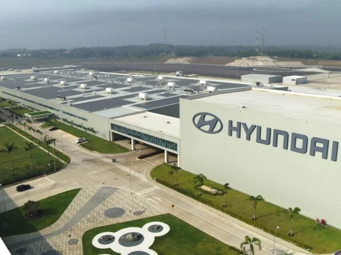 Mobis India Opens EV Battery Plant in Sriperumbudur