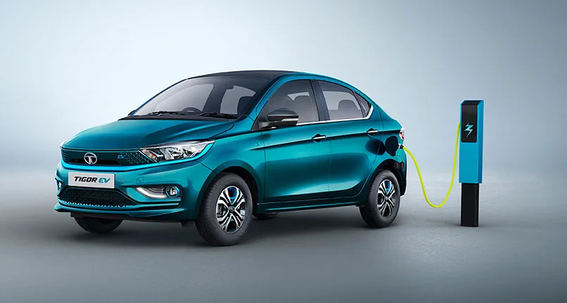 press 18aug21 04 Why Indian EV Market is Still at 2%?