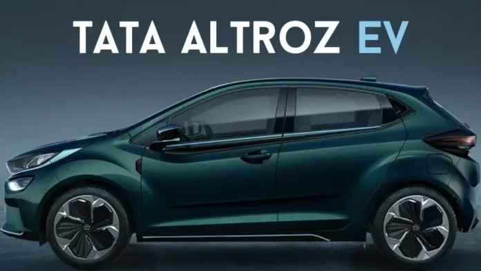 Tata Motors is holding off on launching the Altroz EV until market conditions stabilize. Learn about its expected features, pricing, and strategic timing.