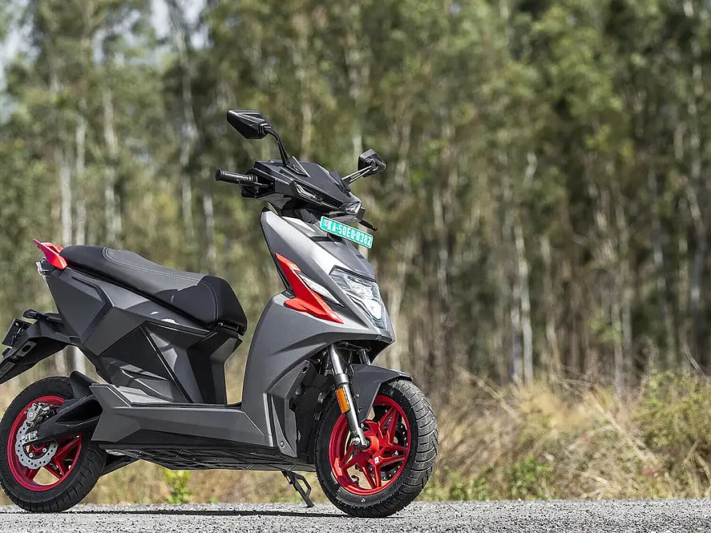 se Simple Energy’s $355M IPO: Indian EV Startup’s Big Leap