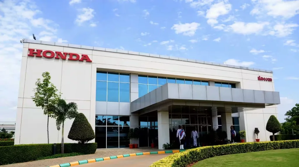 vcx Honda Shifts Focus Back to Hybrids: All We Know