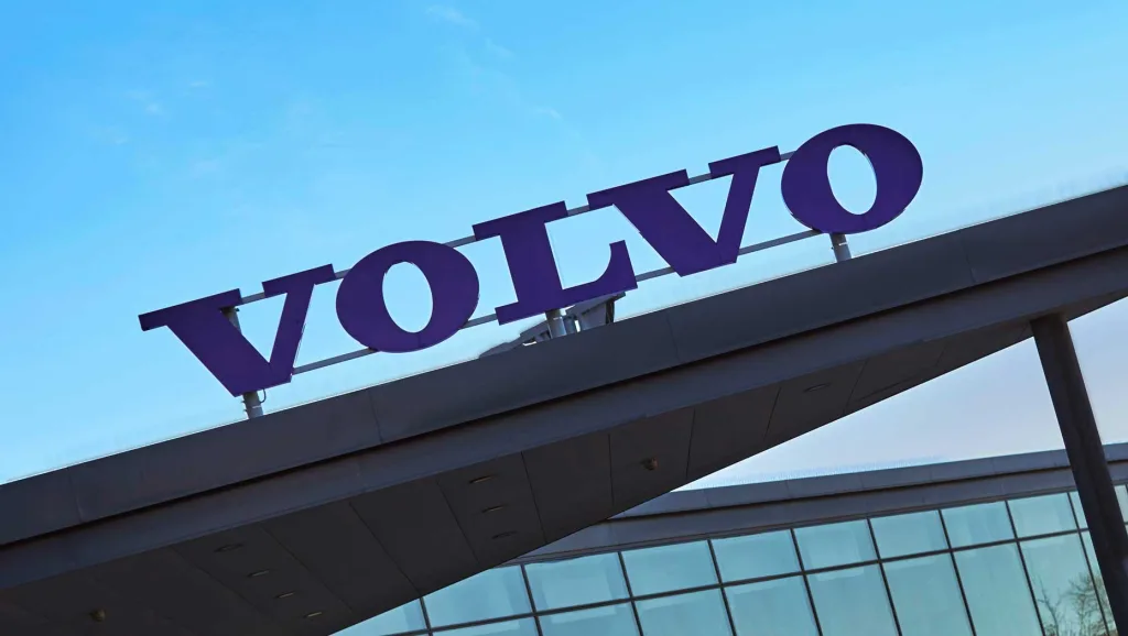 volvogroup 1860x1050 Volvo Cuts 3,000 Jobs as EV Sales Drop