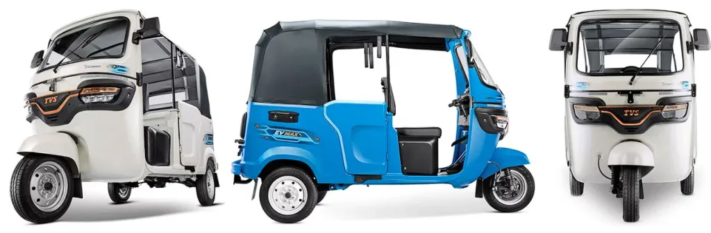 TVS King EV Max Hits Indian Roads xfbxfb 1 TVS King EV Max Hits Indian Roads