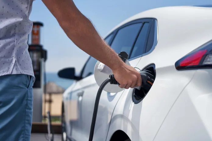 Thinking of Getting an EV? Charging Costs Could Be Going Up
