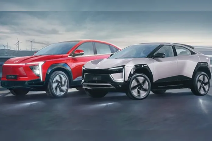 The Road Ahead for Mahindra and Indian EV Market