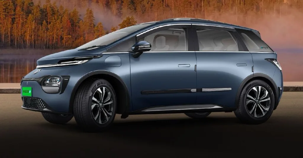 MG Windsor Pro Gets a Massive Start with 8,000 Bookings in Just 24 Hours – New Prices Announced Bigger Battery, Longer Range: A Major Upgrade