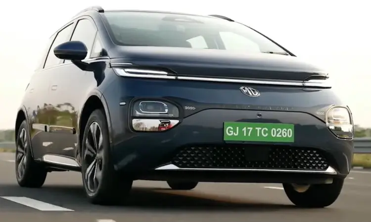 Conclusion: MG Windsor Pro Accelerates India’s EV Revolution