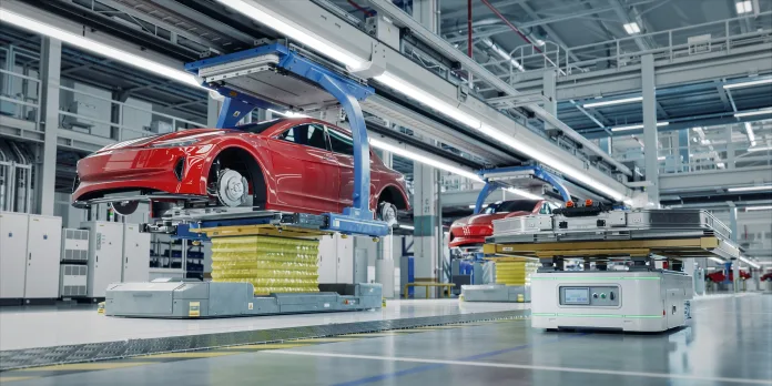 Tesla’s New Factory Could Supercharge India’s EV Market