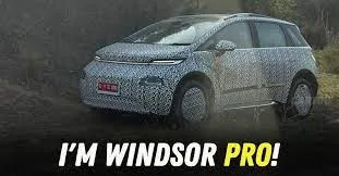 The Electric Revolution Begins: MG’s Bold Move