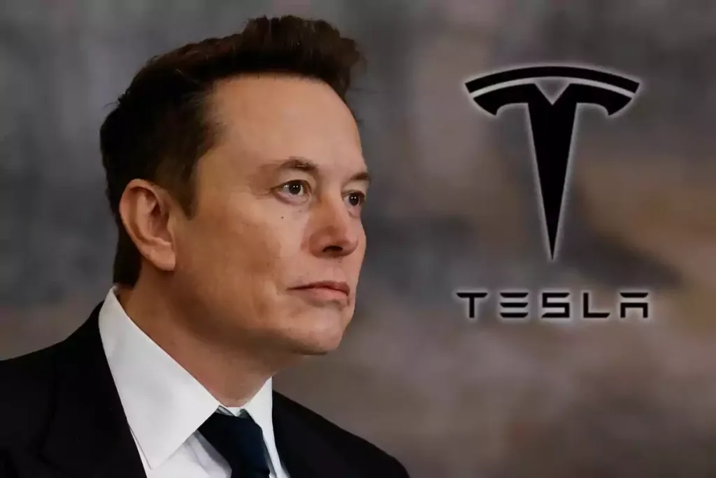 Can Tesla Turn Things Everywhere?