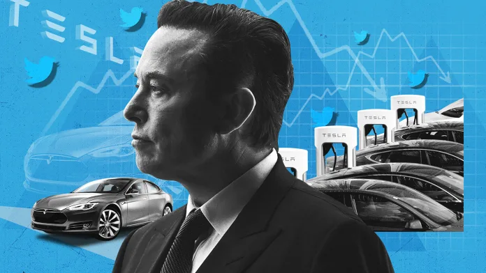 Elon Musk Has Saved Tesla Before — But Can He Do It Again?