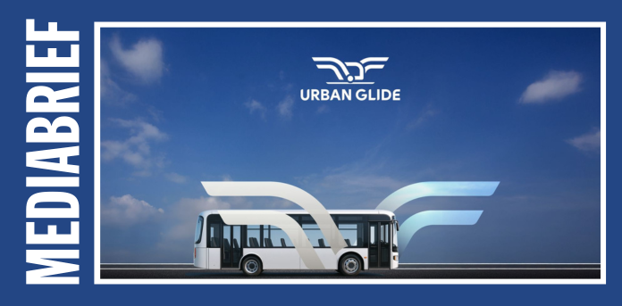 Urban Glide: A New Chapter in India’s Public Bus Market