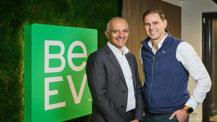 Be.EV Lands £20M Deal to Bring 200 Fast Chargers to UK Retail Sites