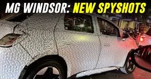 Design Philosophy: More Than Just an Electric Vehicle