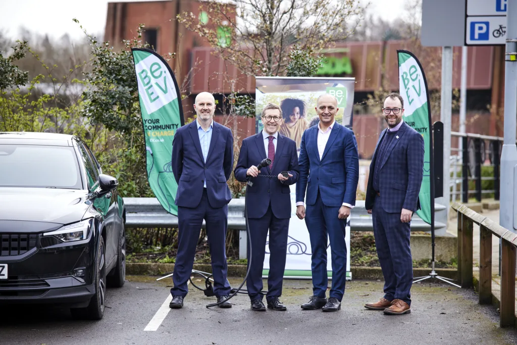 Voices from the Industry: Leadership Perspectives