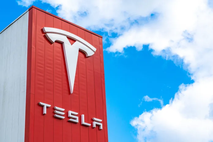 Tesla Looks to Set Up EV Plant in Satara, Eyes India Launch in April 2026