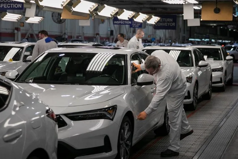 Navigating a Shifting Market: The Rise of Chinese EV Manufacturers