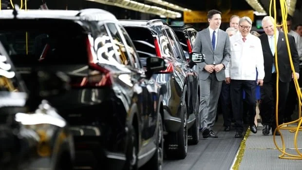 What This Means for the Future of EVs and Global Trade