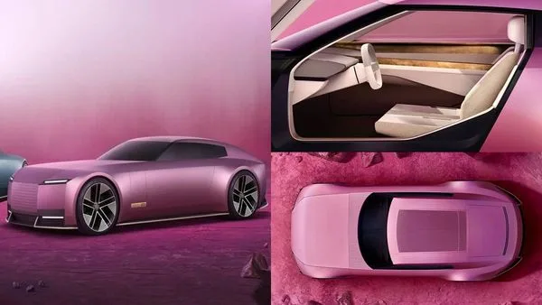 What to Expect from the Production Model?