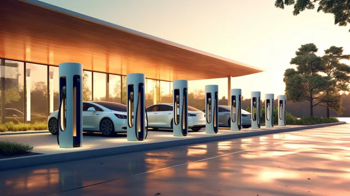 EV Sales Are Booming Around the World — So Why’s the US Falling Behind?