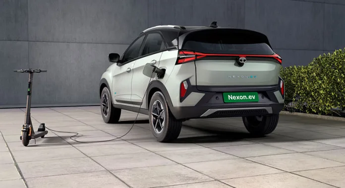 Tata Motors EV Plans 2025: New Launches, Cost Cuts & Market Growth