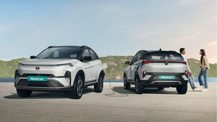 Tata Motors Looks to Step Up Its EV Game with New Launches and Smarter Spending