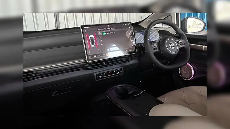 Advanced Safety with Level 2 ADAS