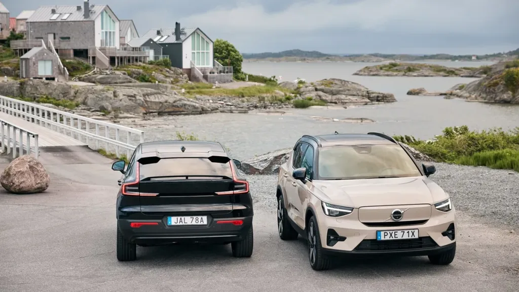 The Broader Impact: What Does This Mean for the EV Market?