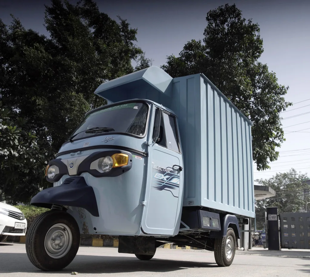 The Human Impact: Stories from the Road