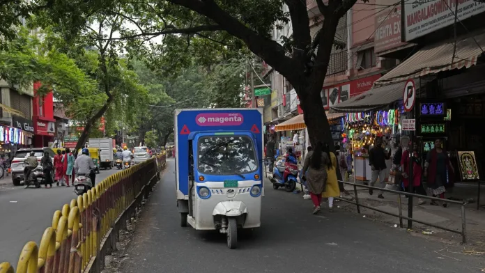 India’s EV Three-Wheeler Market Is Booming — And the World Is Taking Note