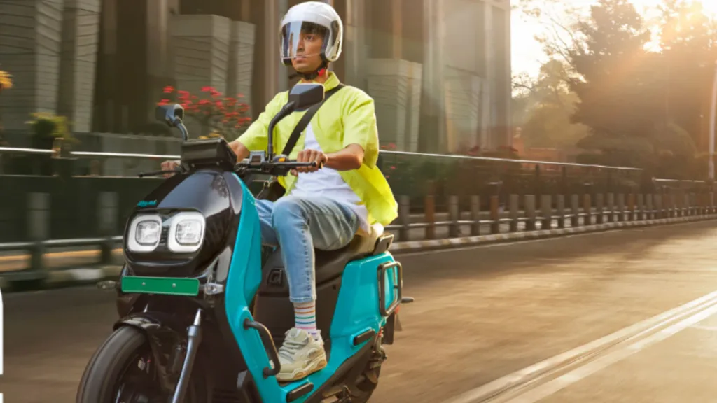 What Makes the Yamaha River RY01 Stand Out?