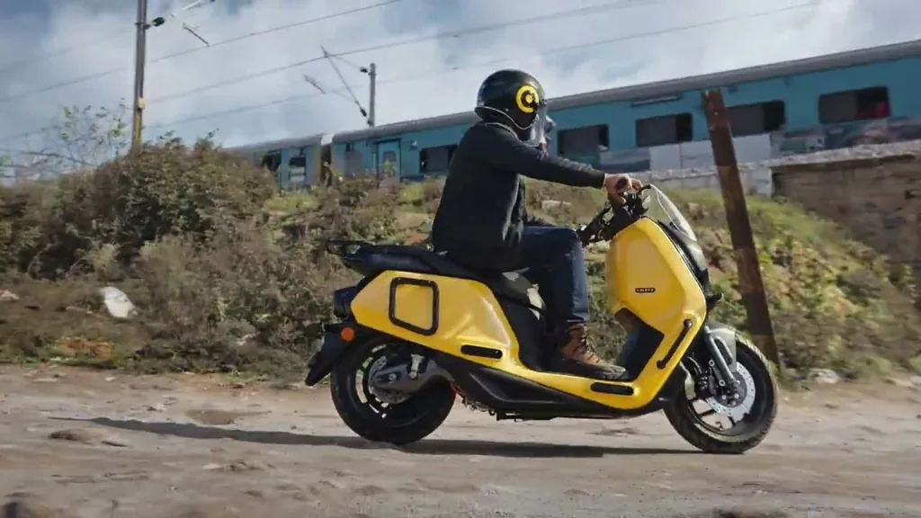 The Road Ahead: India at the Centre of Yamaha’s EV Strategy