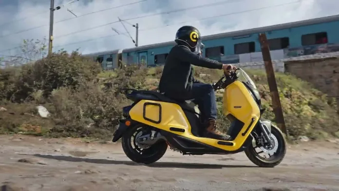 The Road Ahead: India at the Centre of Yamaha’s EV Strategy