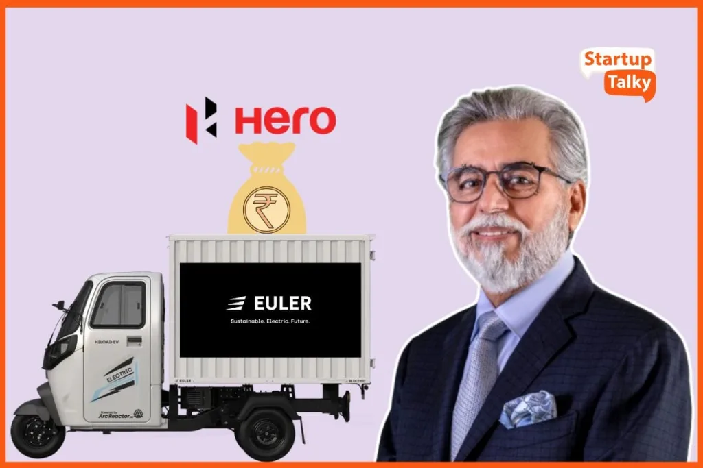 A Strategic Leap: Why Hero MotoCorp and BII Are Betting Big