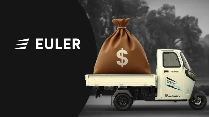 Hero and BII Just Invested ₹638 Crore in Euler Motors — Here’s What That Means