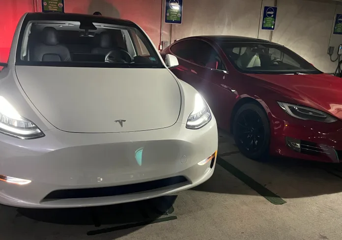 Top 10 American EVs That Would Totally Change the Game in India