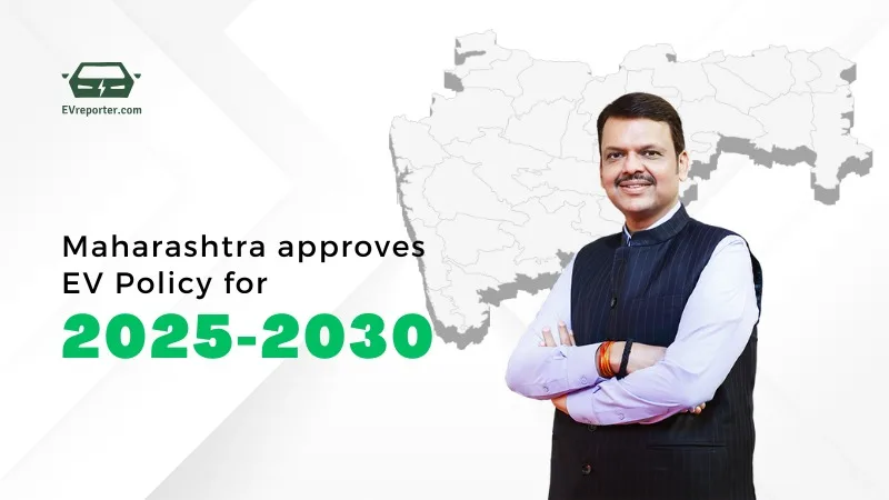 Maharashtra Electric Vehicle Policy 2025: A Complete Guide