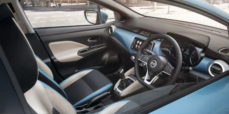 A Cabin That Blends Comfort and Technology