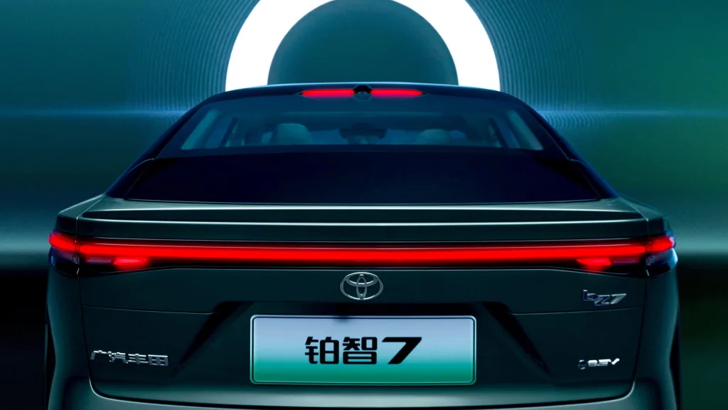 Why Are EV Discounts at a Record High in China?