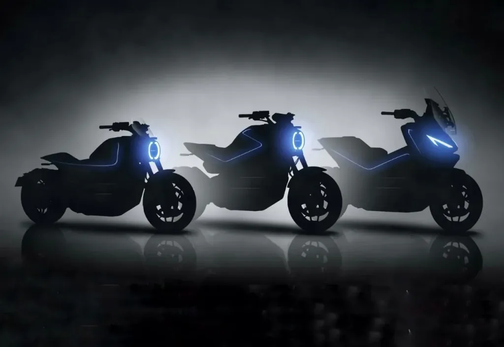 Honda Two-Wheeler EV Launch: New Electric Model Every Year