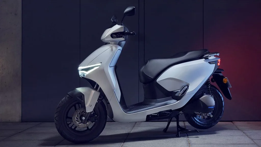 Why Honda’s EV Push Matters