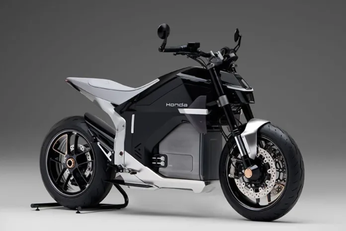 Honda Plans to Launch a New Electric Two-Wheeler in India Every Year