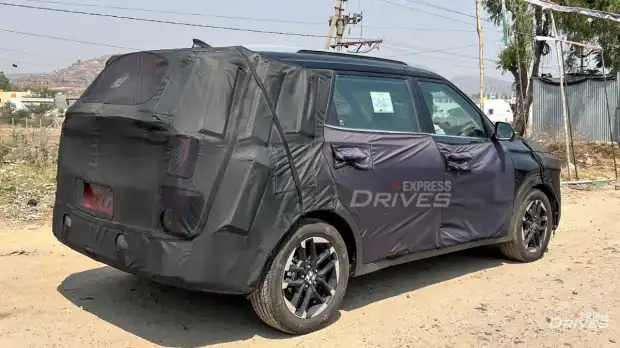 Kia Carens Clavis EV: India’s First 7-Seater Electric MPV Set for 2025 Launch