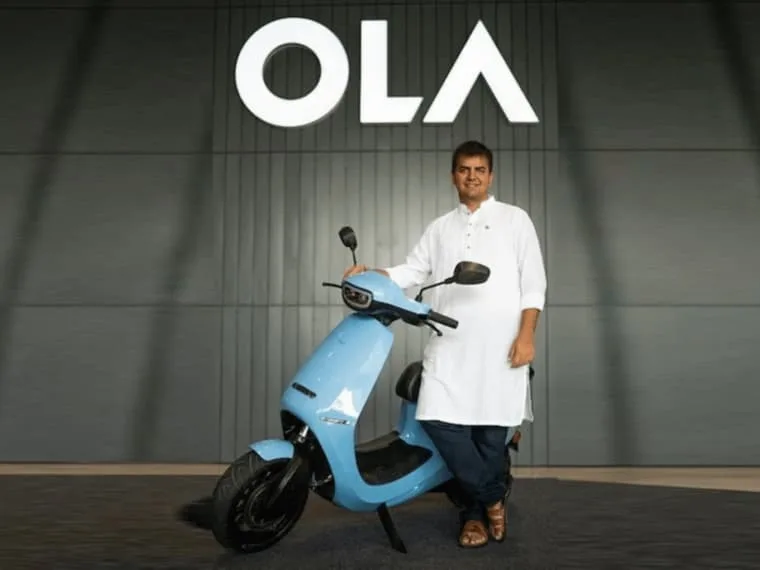 Ola Electric Q4 Results 2025: Date, Time & What to Expect