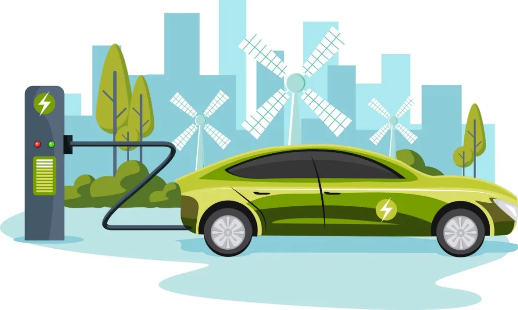 Supporting India’s Net-Zero Goals